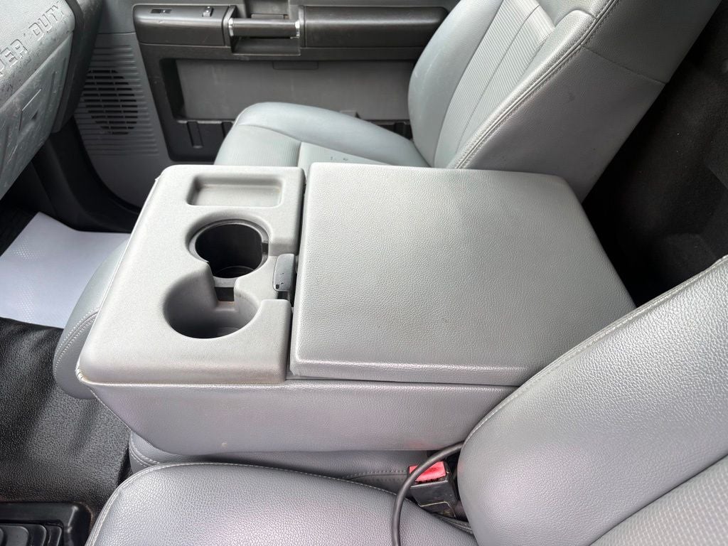 2015 Ford F-350SD XL DRW