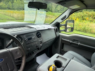 2015 Ford F-350SD XL DRW