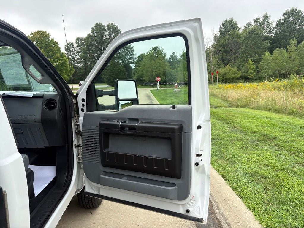 2015 Ford F-350SD XL DRW