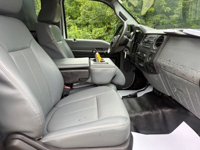 2015 Ford F-350SD XL DRW