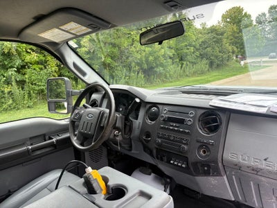 2015 Ford F-350SD XL DRW