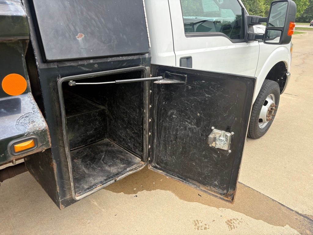 2015 Ford F-350SD XL DRW