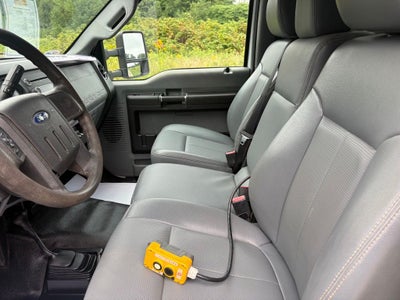 2015 Ford F-350SD XL DRW