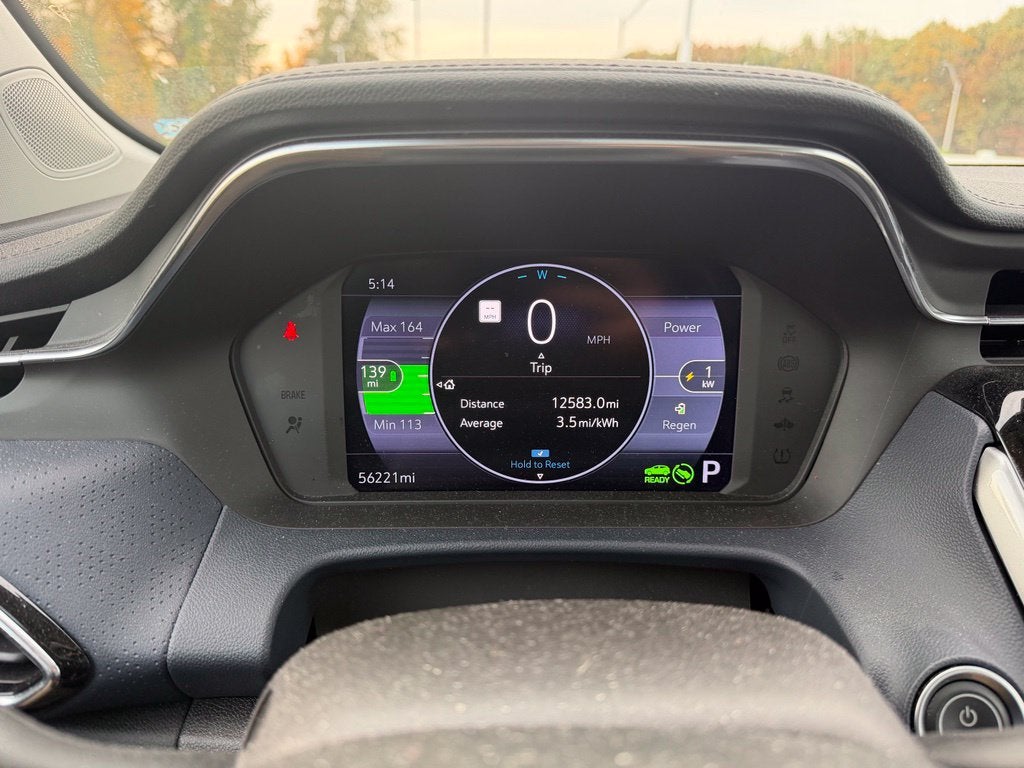 2023 Chevrolet Bolt EUV Premier