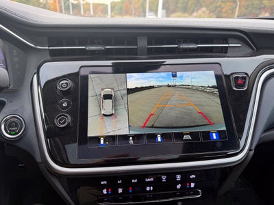 2023 Chevrolet Bolt EUV Premier