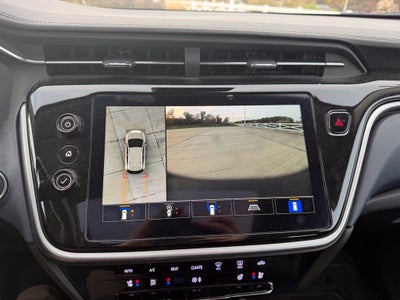 2023 Chevrolet Bolt EUV Premier