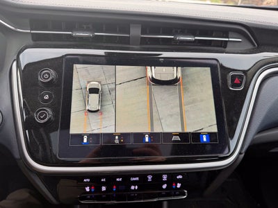 2023 Chevrolet Bolt EUV Premier