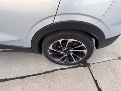 2023 Chevrolet Bolt EUV Premier