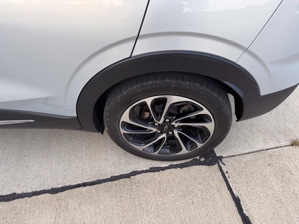 2023 Chevrolet Bolt EUV Premier