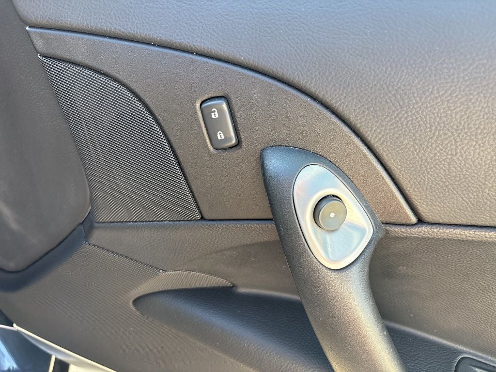 2010 Chevrolet Corvette Base 1LT