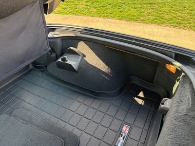 2010 Chevrolet Corvette Base 1LT