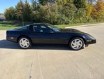 1989 Chevrolet Corvette Base