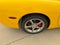2002 Chevrolet Corvette Base