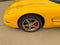 2002 Chevrolet Corvette Base