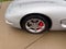 2003 Chevrolet Corvette Base
