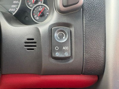 2006 Chevrolet Corvette Base