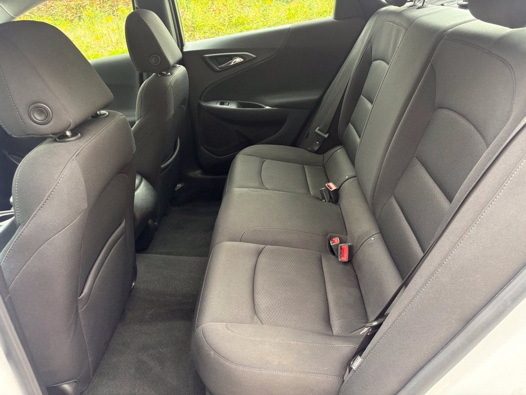 2020 Chevrolet Malibu RS