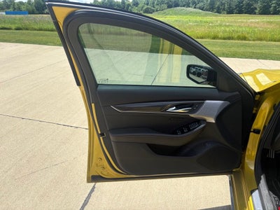 2024 Cadillac CT5 V-Series