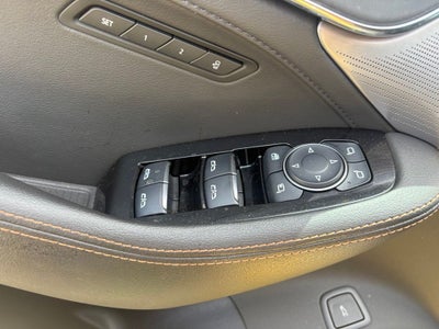 2024 Cadillac CT5 V-Series