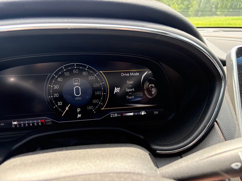 2024 Cadillac CT5 V-Series