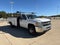 2011 Chevrolet Silverado 3500HD Work Truck