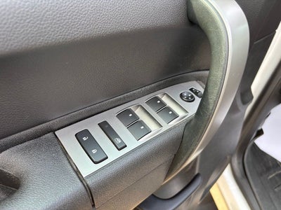 2014 Chevrolet Silverado 2500HD LT