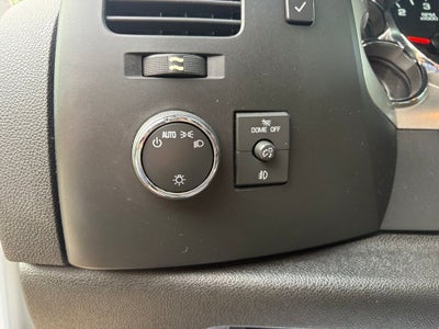 2014 Chevrolet Silverado 2500HD LT