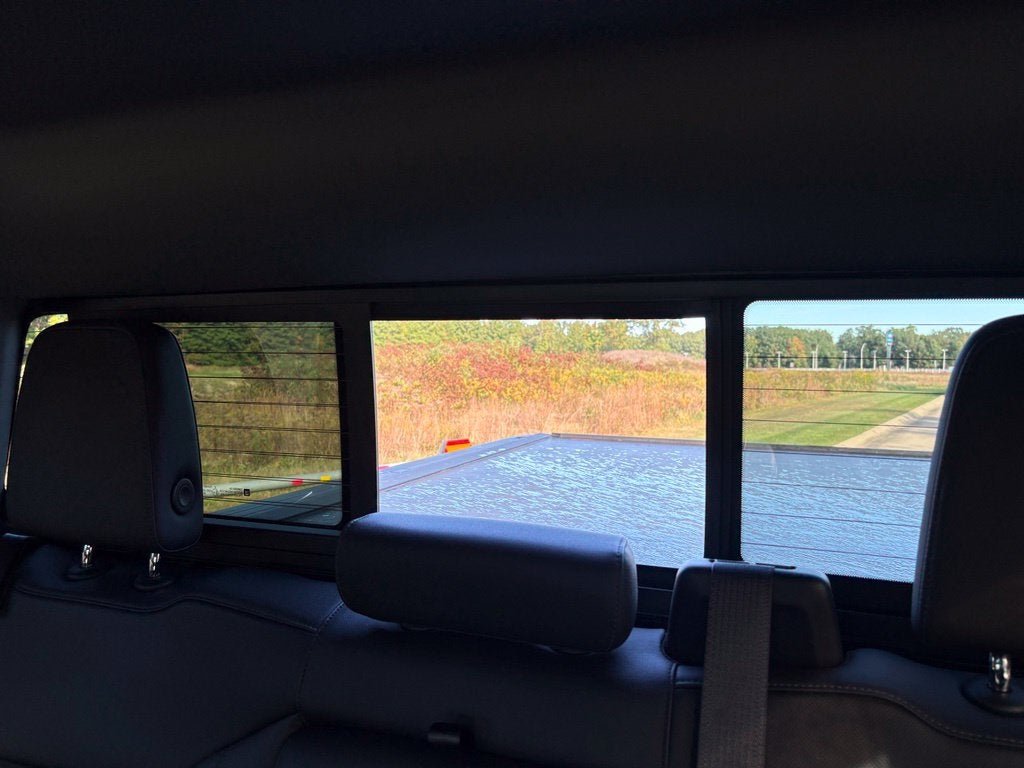 2021 Chevrolet Silverado 3500HD LTZ