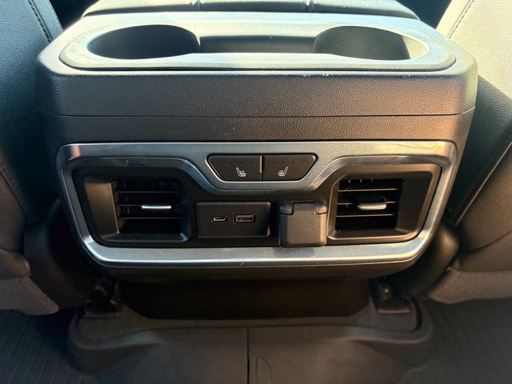 2021 Chevrolet Silverado 3500HD LTZ