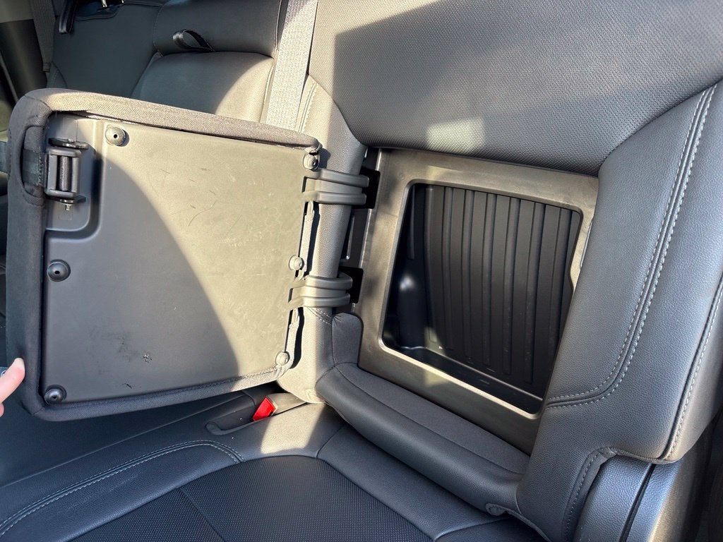 2021 Chevrolet Silverado 3500HD LTZ