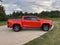 2021 Chevrolet Colorado Work Truck