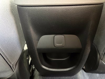2021 Chevrolet Colorado Work Truck