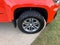 2021 Chevrolet Colorado Work Truck