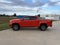 2021 Chevrolet Colorado Work Truck