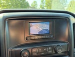 2017 Chevrolet Silverado 1500 WT