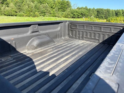 2017 Chevrolet Silverado 1500 WT