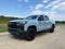 2025 Chevrolet Colorado Work Truck