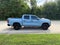 2025 Chevrolet Colorado Work Truck