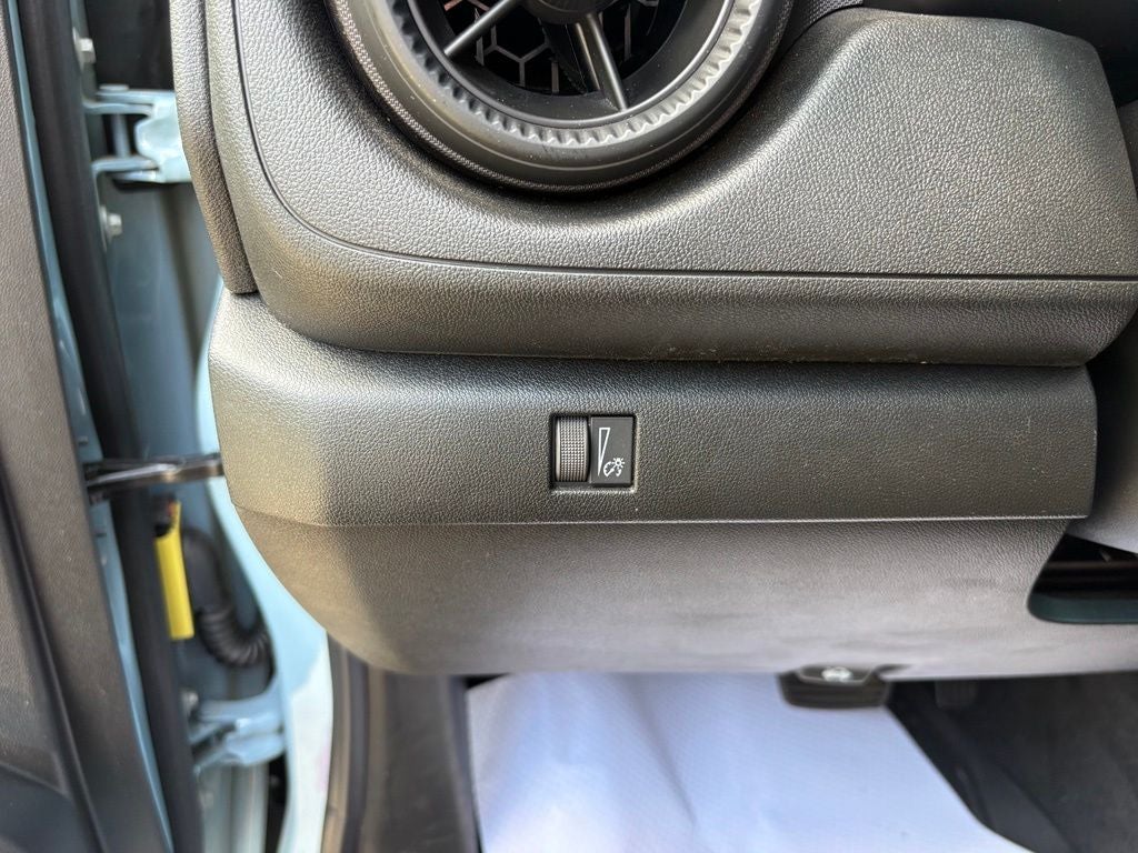 2025 Chevrolet Colorado Work Truck