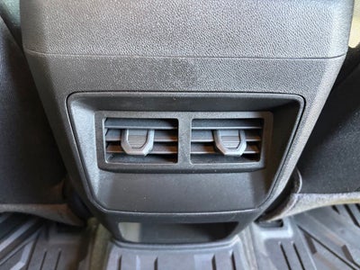 2025 Chevrolet Colorado Work Truck