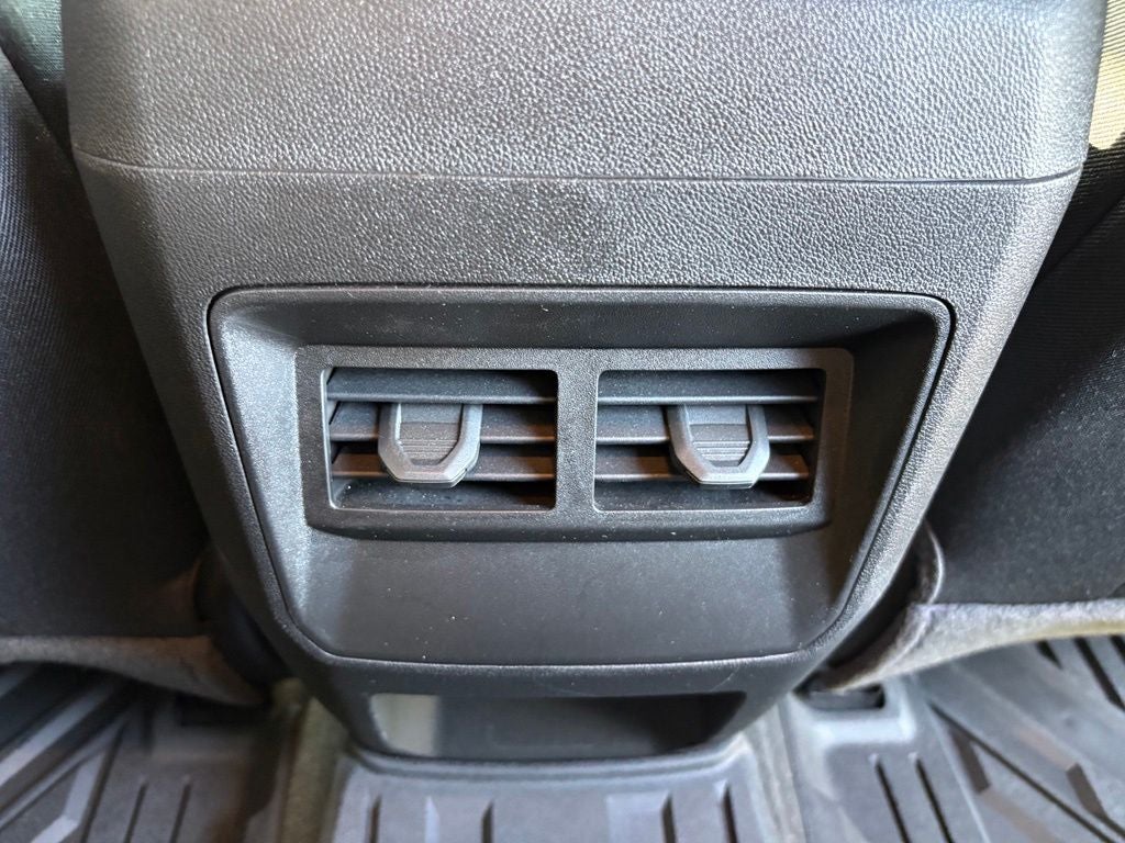 2025 Chevrolet Colorado Work Truck