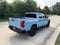 2025 Chevrolet Colorado Work Truck