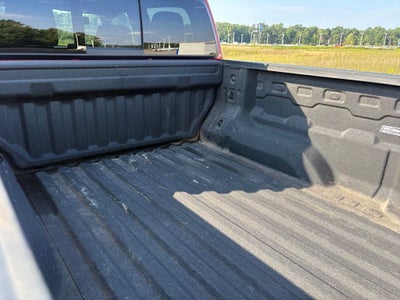 2023 Chevrolet Colorado Work Truck