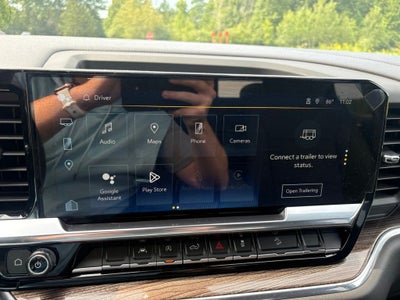 2023 Chevrolet Silverado 1500 LT LT1