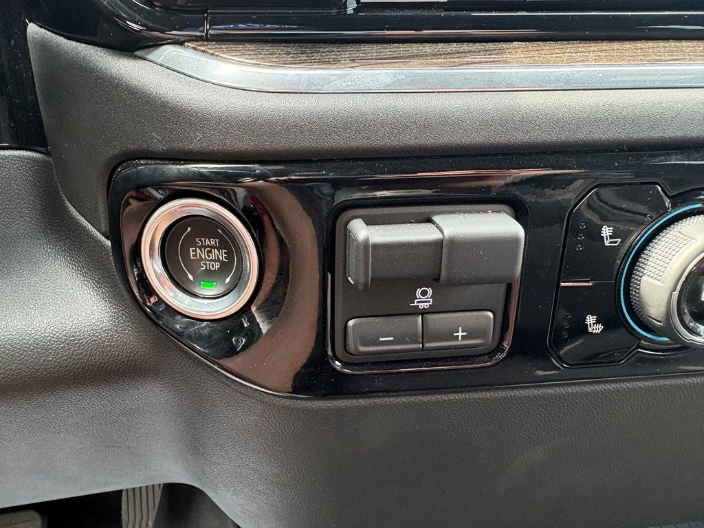 2023 Chevrolet Silverado 1500 LT LT1