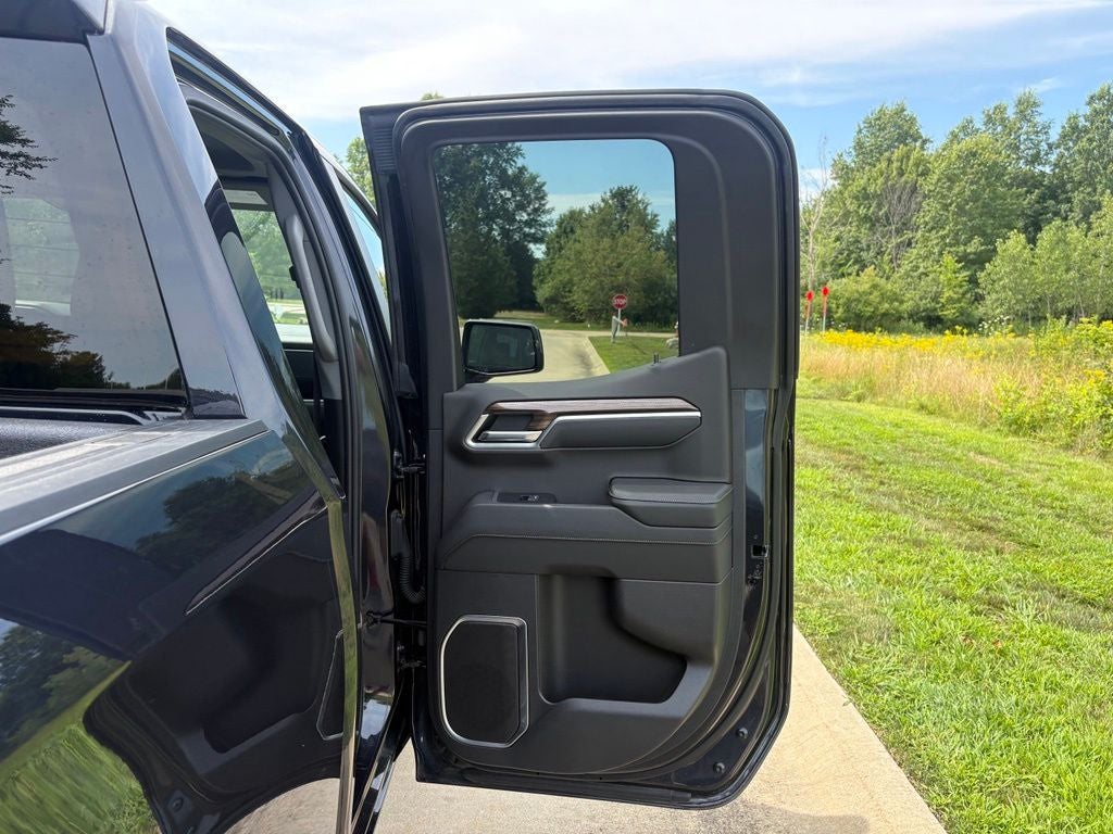 2023 Chevrolet Silverado 1500 LT LT1