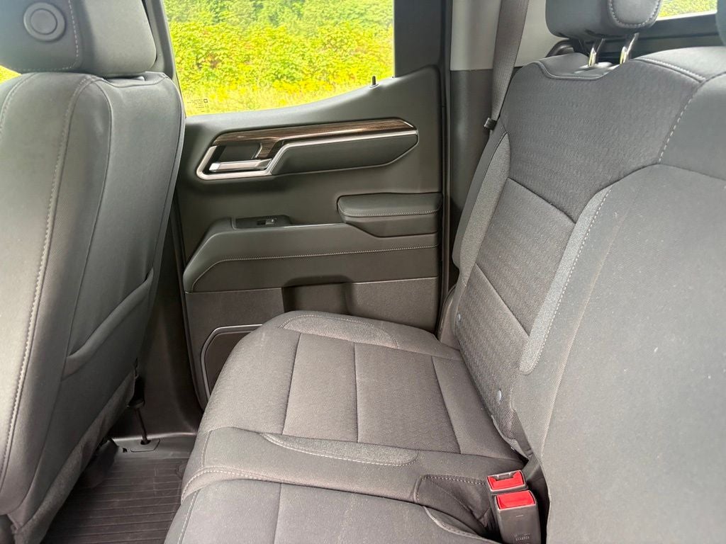 2023 Chevrolet Silverado 1500 LT LT1