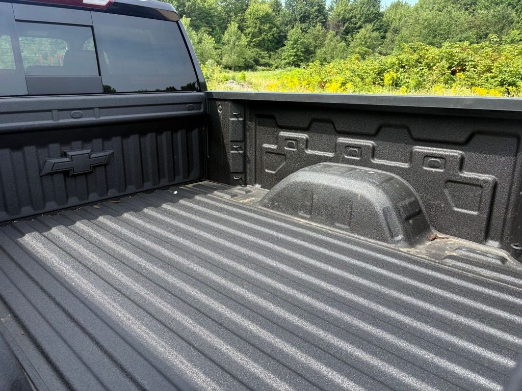 2023 Chevrolet Silverado 1500 LT LT1