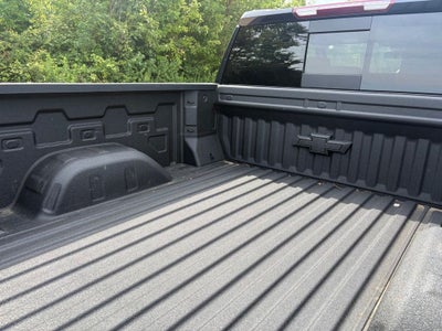 2023 Chevrolet Silverado 1500 LT LT1