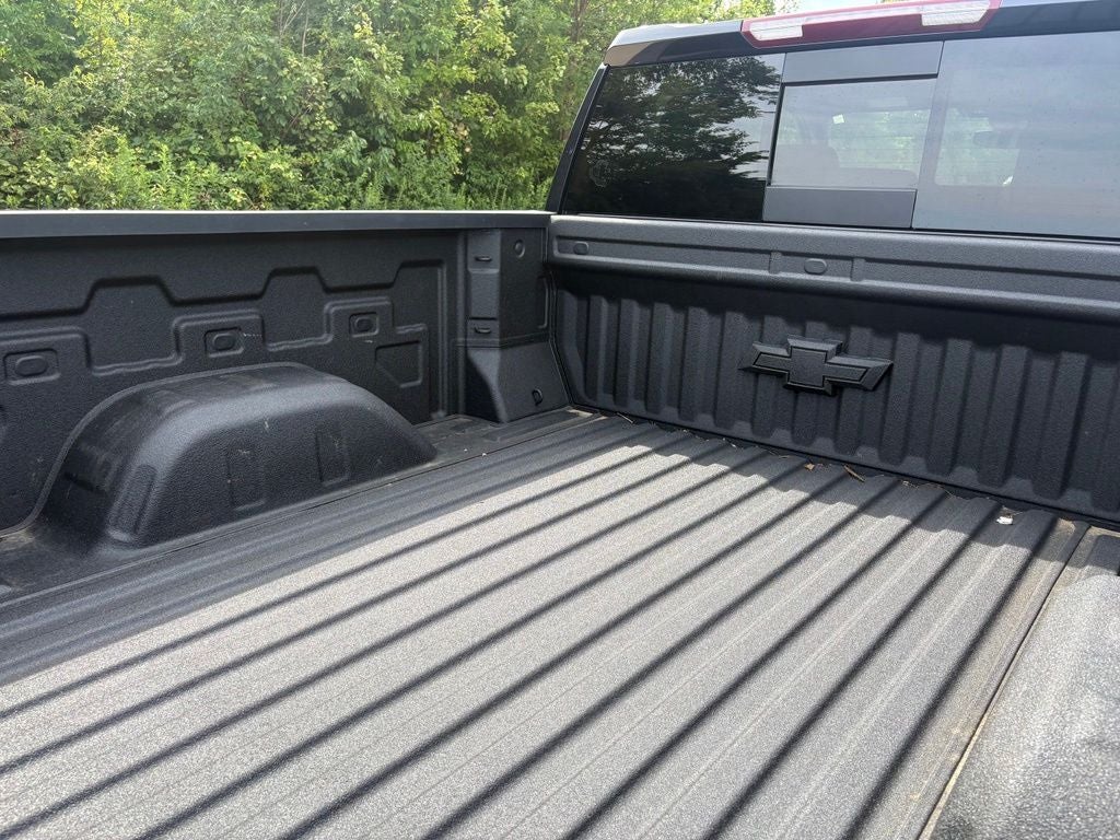 2023 Chevrolet Silverado 1500 LT LT1
